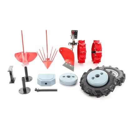 4833 25 pubert kompletni velky kit vario