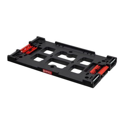 21786 qbrick adapter pro qbrick system one two a pro 600x345x74 mm