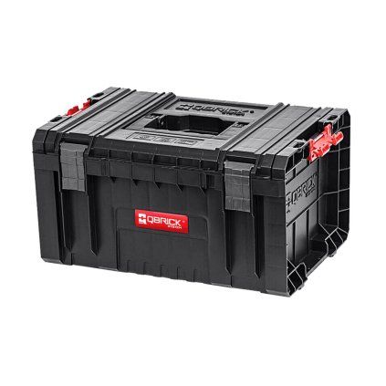 21360 qbrick box plastovy qbrick pro toolbox 450x334x240 mm
