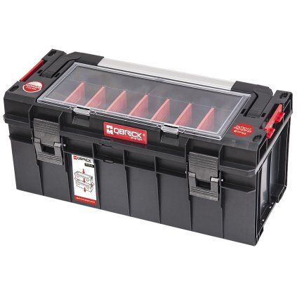 21369 qbrick box plastovy qbrick system pro 600 545x270x246 mm