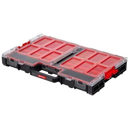 21399 qbrick organizer plastovy qbrick one l 531x379x77 mm