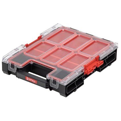 21402 qbrick organizer plastovy qbrick one m 264x364x77 mm