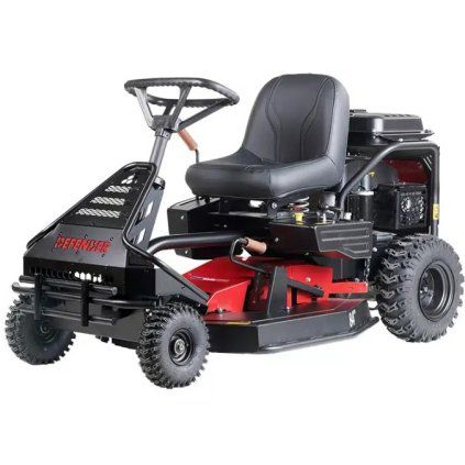 80894 rider na vysokou travu defender 84