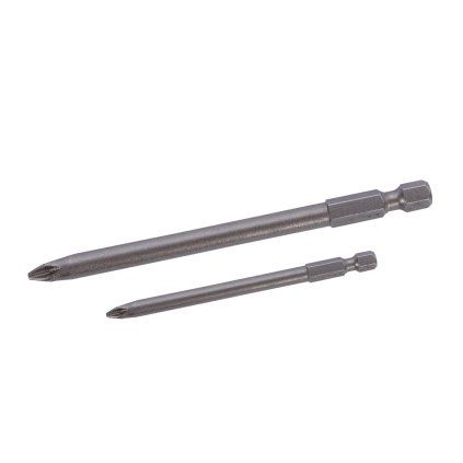 70973 richmann bit pz 1 4 pz2x100 mm 1bal 10ks