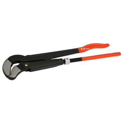 RICHMANN Hasák s kulatými čelistmi (Varianta 0,5" / 230 mm)