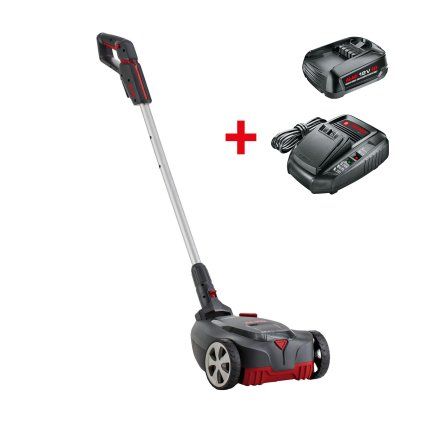 Akumulátorová sekačka AL-KO 22.4 Comfort 18V SET