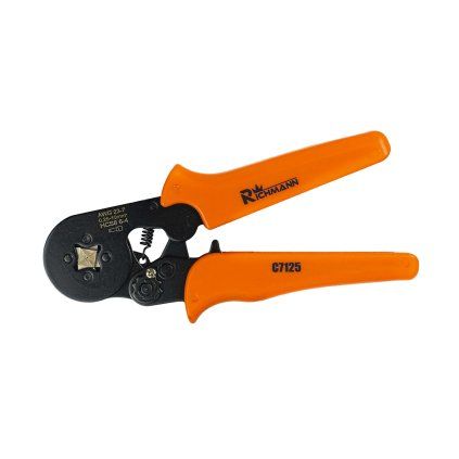 81419 richmann kleste krimpovaci 0 25 10 mm awg 23 7