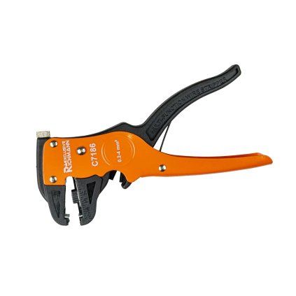 81452 richmann kleste odizolovaci automaticke 0 2 4 mm 170 mm