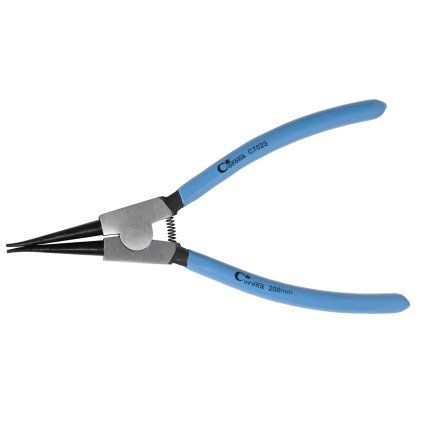 71123 richmann kleste segrove rovne vnejsi 250 mm