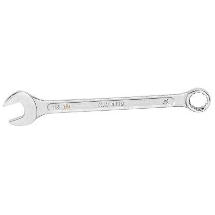 71270 richmann klic ockoplochy vyhnuty chrom 55 mm