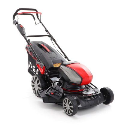 Akumulátorová sekačka VeGA 46S ECO 6in1 + AKU set
