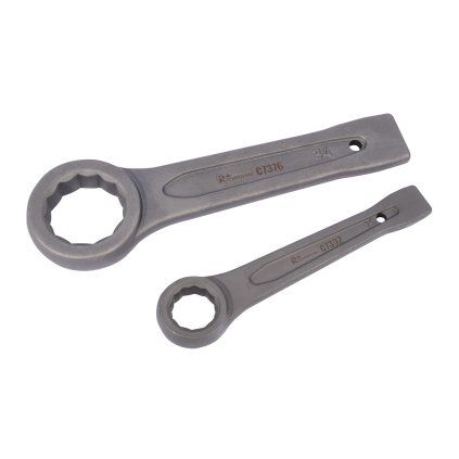 71297 richmann klic ockovy uderovy dvanactihranny 32 mm