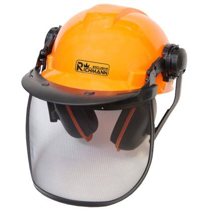 70904 richmann komplet prilba se stitem a sluchatky