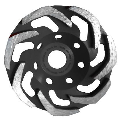 71480 richmann kotouc diamantovy brusny 125 mm