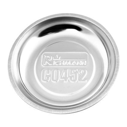 71078 richmann miska s magnetem kruhova 150 mm