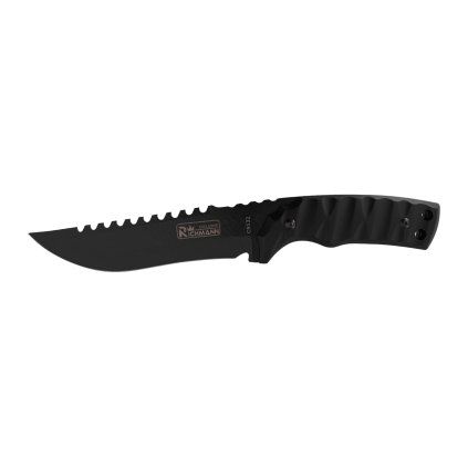 71645 richmann nuz lovecky s pouzdrem 310 mm