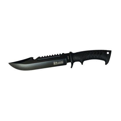 71642 richmann nuz lovecky s pouzdrem 340 mm