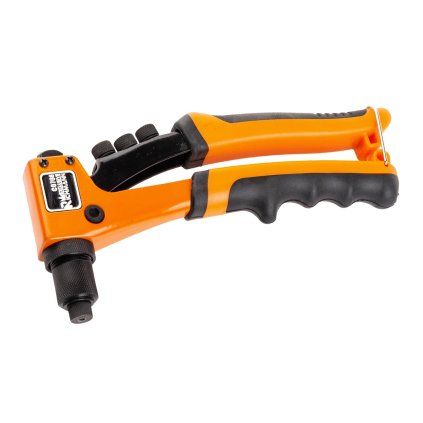 71168 richmann nytovaci kleste litinove 210 mm