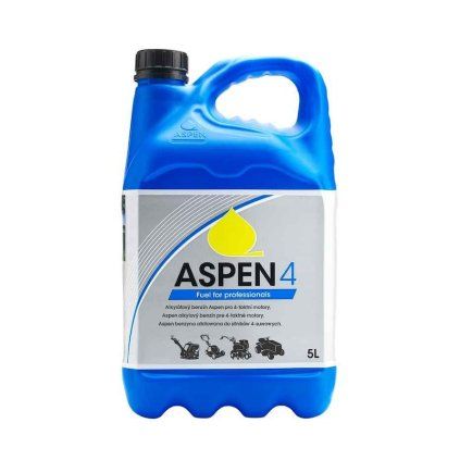 10965 alkylatovy benzin aspen 4 5l
