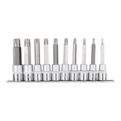 19503 richmann sada nastavcu ribe 1 2 10 dilu m4 m16 100 mm