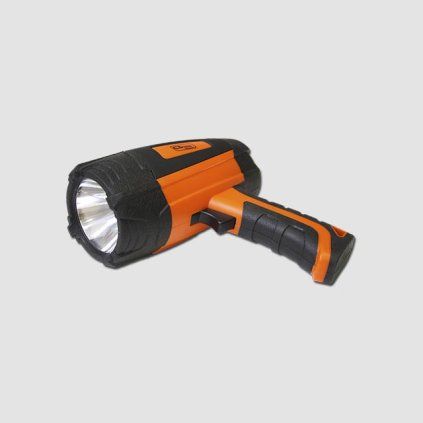 70841 richmann svitilna 1w bateria 3xaa doprodej