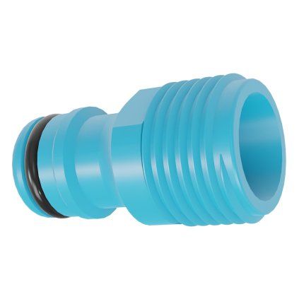74180 aquacraft adapter s vnejsim zavitem max flow 1