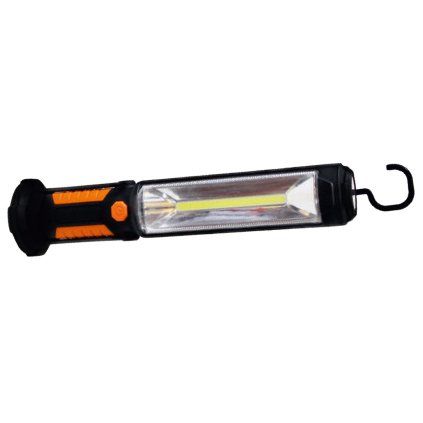 9372 richmann svitilna pracovni prodlouzena cob led 5w 5 led