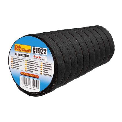 71675 richmann textilni izolacni paska 19 mm x 10m