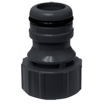 75968 aquacraft adapter s vnitrnim zavitem max flow 3 4