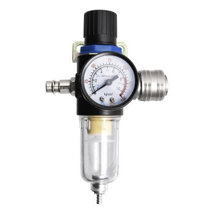 21798 richmann vzduchovy filtr s redukci 1 4
