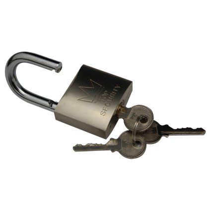 71720 richmann zamek visaci nikl 50 mm