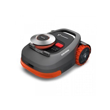 Robotická sekačka Segway Navimow H3000E - Ultrasonic předváděcí kus