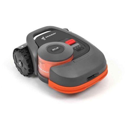 Robotická sekačka Segway Navimow H500E