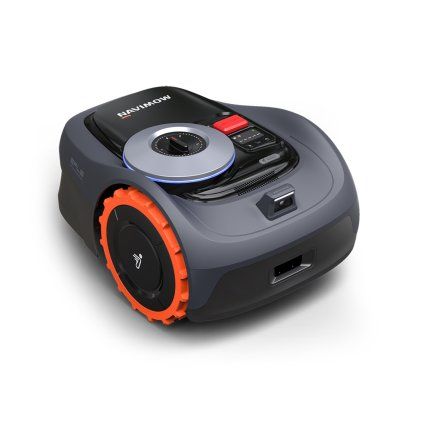 Robotická sekačka Segway Navimow i108E