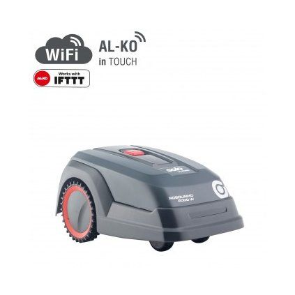 Robotická sekačka solo® by AL-KO Robolinho® 2000 W