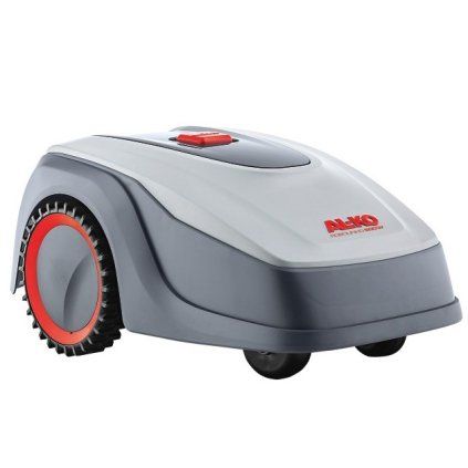 Robotická sekačka solo® by AL-KO Robolinho® 500 W Předváděcí kus