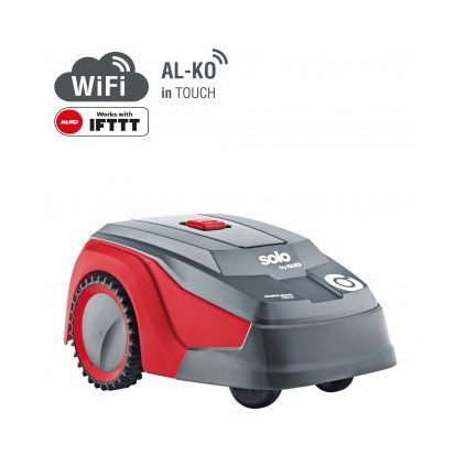 Robotická sekačka solo® by AL-KO Robolinho® 700 W