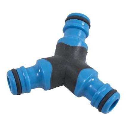 75917 aquacraft spojovaci mezikus pro 3 spojky softgrip