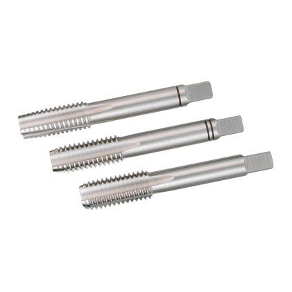 24321 ruko sada zavitniku hss m8x1 25 mm