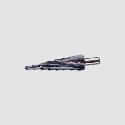 73166 ruko vrtak stupnovity hss runatec 6 20 mm