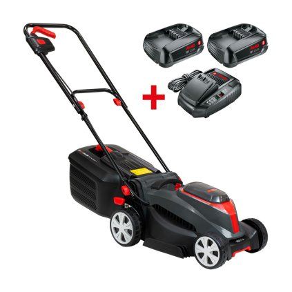 Sekačka rot. 38.1 Li EASY 18V