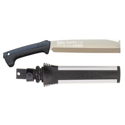 16218 silky nata 240 double edge