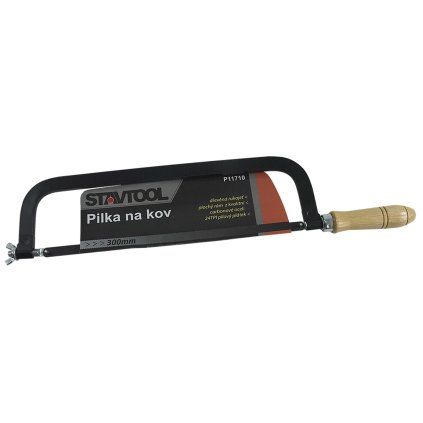 20169 stavtool pilka rucni na kov 300 mm
