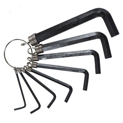 19773 stavtool sada imbus klicu 2 10 mm 8 dilu