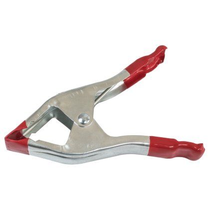 STAVTOOL Svěrka kovová (Varianta 100 mm)