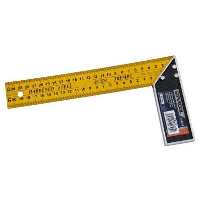 72416 stavtool uhelnik kovovy 250 mm