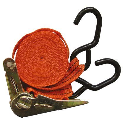 73268 stavtool upinaci pas s haky 50x4500 mm