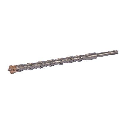 73202 stavtool vrtak vidiovy sds plus 4 brity 30x600 mm