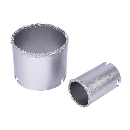 76916 stavtool vykruzovaci korunka diamantova 43 mm