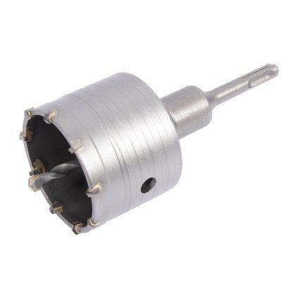 71906 stavtool vykruzovaci korunka do zdi sds plus 100 mm 110 mm